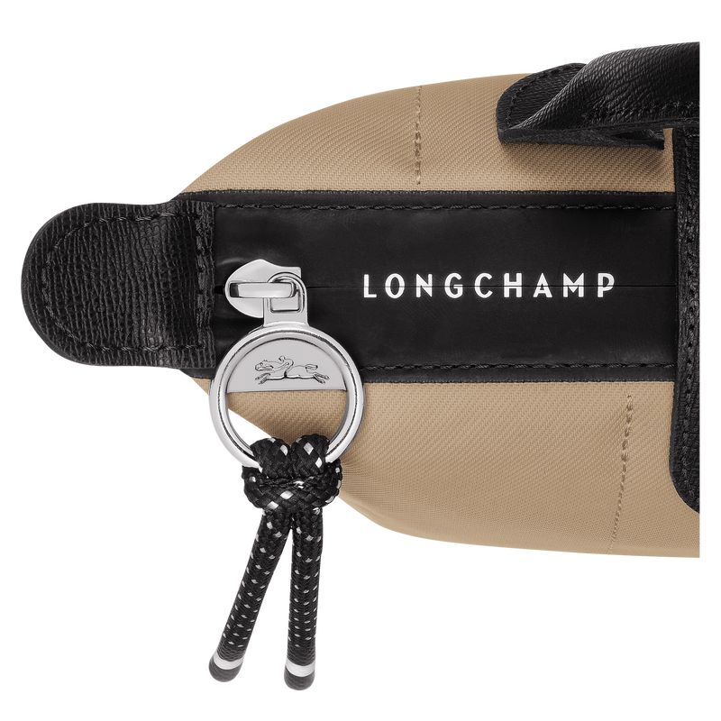 Longchamp Le Pliage Energy Recycled canvas Pouches Herre Clay | NOCT7302