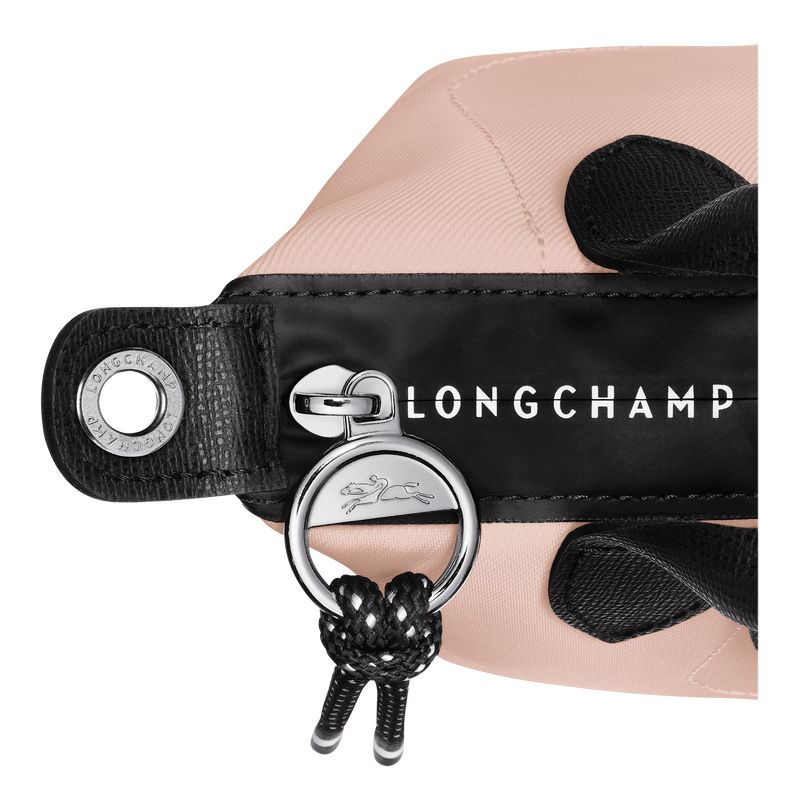 Longchamp Le Pliage Energy XS Recycled canvas Håndveske Herre Nude | NORV7485