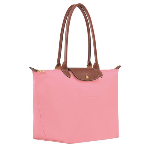 Longchamp Le Pliage Original L Tote Recycled canvas Skulderveske Dame Marshmallow | NOAH8799