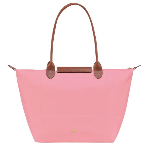 Longchamp Le Pliage Original L Tote Recycled canvas Skulderveske Dame Marshmallow | NOAH8799