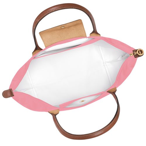 Longchamp Le Pliage Original L Tote Recycled canvas Skulderveske Dame Marshmallow | NOAH8799