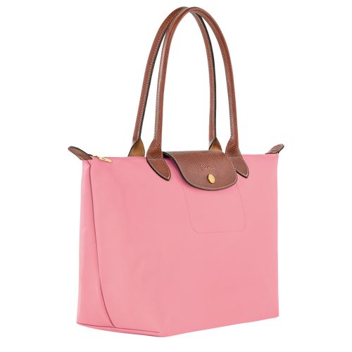 Longchamp Le Pliage Original M Tote Recycled canvas Skulderveske Dame Marshmallow | NOEB8791