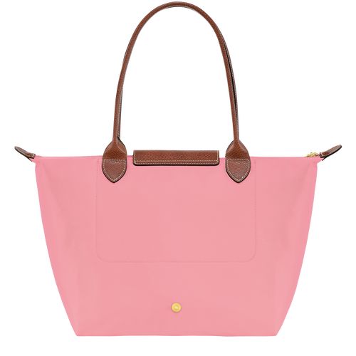 Longchamp Le Pliage Original M Tote Recycled canvas Skulderveske Dame Marshmallow | NOEB8791