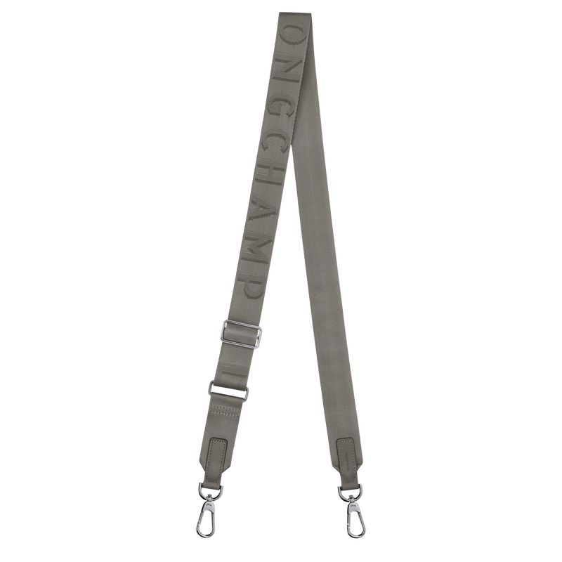 Longchamp Le Pliage Xtra Canvas Shoulder Straps Dame Turtledove | NOOK8000